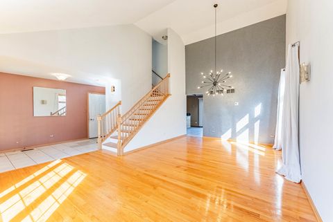 Tiny photo for 4224 185th Place, Country Club Hills, IL 60478 (MLS # 12487053)