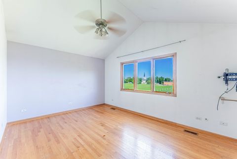Tiny photo for 4224 185th Place, Country Club Hills, IL 60478 (MLS # 12487053)