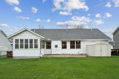 Tiny photo for 2315 E 57th Street, Davenport, IA 52807 (MLS # 12607751)