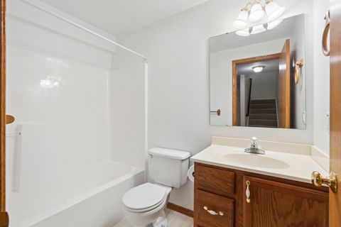 Tiny photo for 2315 E 57th Street, Davenport, IA 52807 (MLS # 12607751)