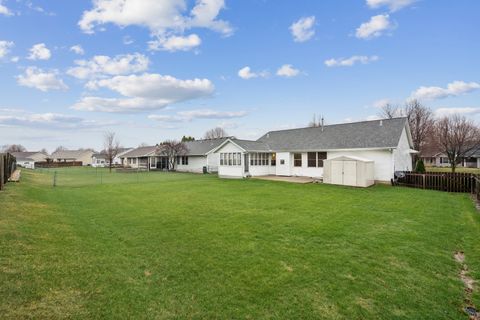 Tiny photo for 2315 E 57th Street, Davenport, IA 52807 (MLS # 12607751)