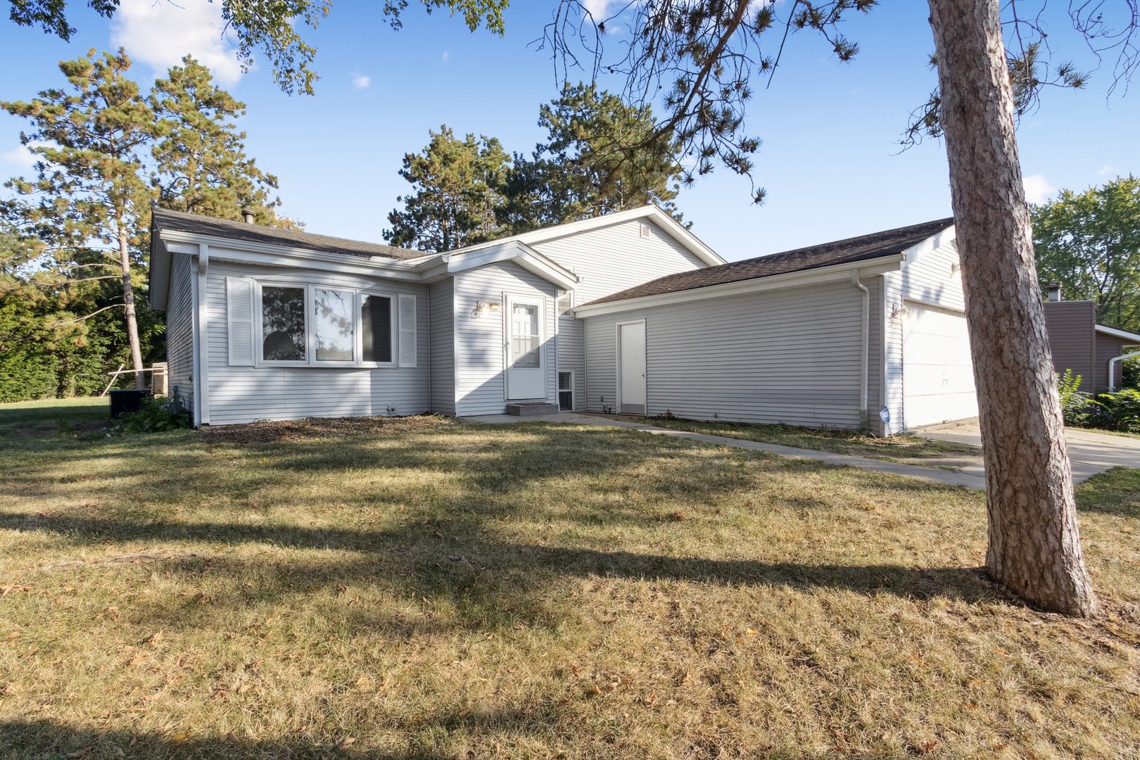 2724 Norway Pine Road