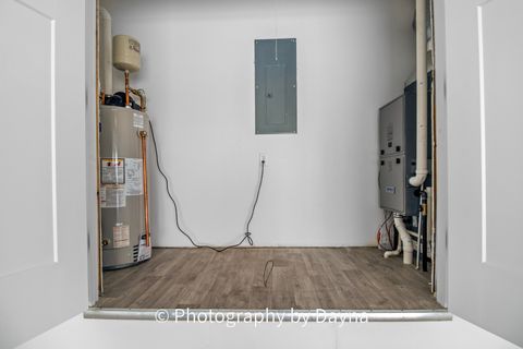 Tiny photo for 902 Lange Avenue, Beecher, IL 60401 (MLS # 12514479)