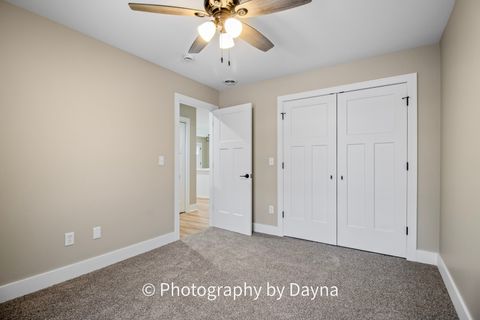 Tiny photo for 902 Lange Avenue, Beecher, IL 60401 (MLS # 12514479)