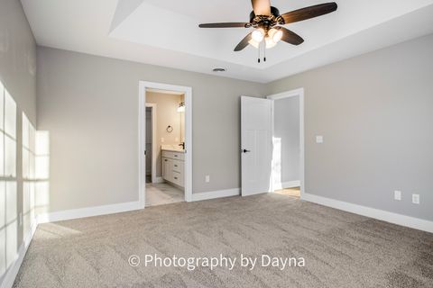 Tiny photo for 902 Lange Avenue, Beecher, IL 60401 (MLS # 12514479)