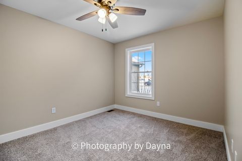 Tiny photo for 902 Lange Avenue, Beecher, IL 60401 (MLS # 12514479)