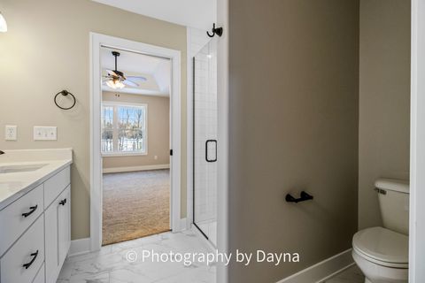 Tiny photo for 902 Lange Avenue, Beecher, IL 60401 (MLS # 12514479)