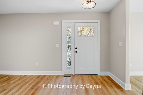 Tiny photo for 902 Lange Avenue, Beecher, IL 60401 (MLS # 12514479)