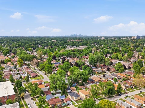 Tiny photo for 5544 Oakdale Drive, Oak Lawn, IL 60453 (MLS # 12690969)