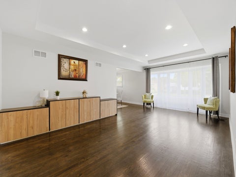 Tiny photo for 5544 Oakdale Drive, Oak Lawn, IL 60453 (MLS # 12690969)