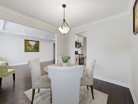 Tiny photo for 5544 Oakdale Drive, Oak Lawn, IL 60453 (MLS # 12690969)