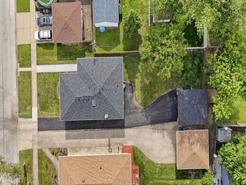 Tiny photo for 5544 Oakdale Drive, Oak Lawn, IL 60453 (MLS # 12690969)