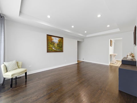 Tiny photo for 5544 Oakdale Drive, Oak Lawn, IL 60453 (MLS # 12690969)
