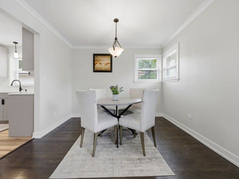 Tiny photo for 5544 Oakdale Drive, Oak Lawn, IL 60453 (MLS # 12690969)