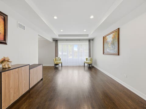Tiny photo for 5544 Oakdale Drive, Oak Lawn, IL 60453 (MLS # 12690969)