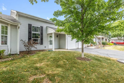 Tiny photo for 3109 Lynette Lane, Island Lake, IL 60042 (MLS # 12712852)