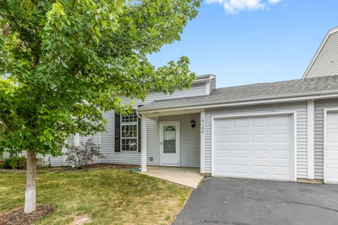Photo of 3109 Lynette Lane, Island Lake, IL 60042 (MLS # 12712852)