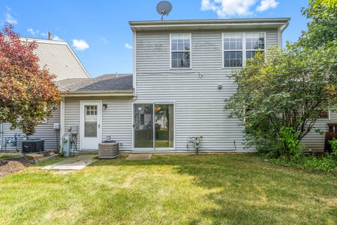 Tiny photo for 3109 Lynette Lane, Island Lake, IL 60042 (MLS # 12712852)
