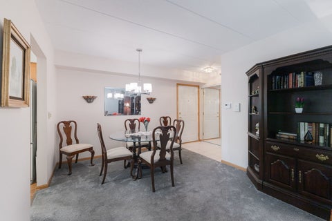 Tiny photo for 6835 Forestview Drive #2C, Oak Forest, IL 60452 (MLS # 12752088)