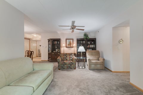 Tiny photo for 6835 Forestview Drive #2C, Oak Forest, IL 60452 (MLS # 12752088)