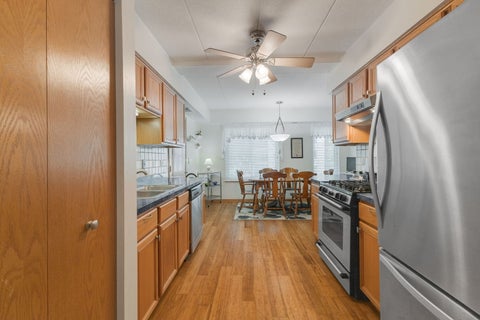 Tiny photo for 6835 Forestview Drive #2C, Oak Forest, IL 60452 (MLS # 12752088)