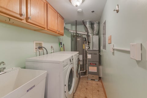 Tiny photo for 6835 Forestview Drive #2C, Oak Forest, IL 60452 (MLS # 12752088)