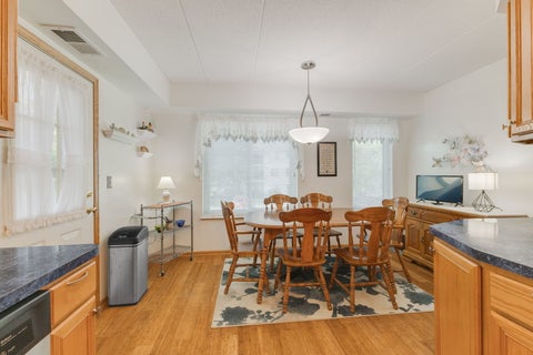 Tiny photo for 6835 Forestview Drive #2C, Oak Forest, IL 60452 (MLS # 12752088)