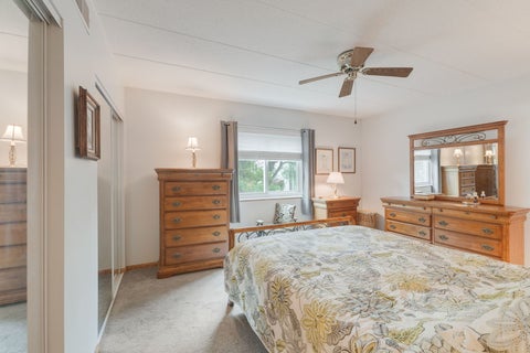 Tiny photo for 6835 Forestview Drive #2C, Oak Forest, IL 60452 (MLS # 12752088)