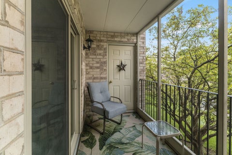 Tiny photo for 6835 Forestview Drive #2C, Oak Forest, IL 60452 (MLS # 12752088)