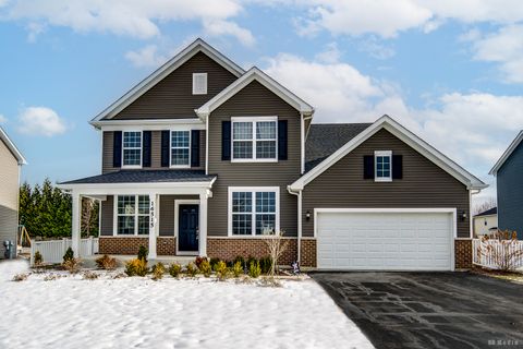 Photo of 16515 Driftwood Drive, Plainfield, IL 60586 (MLS # 12538396)