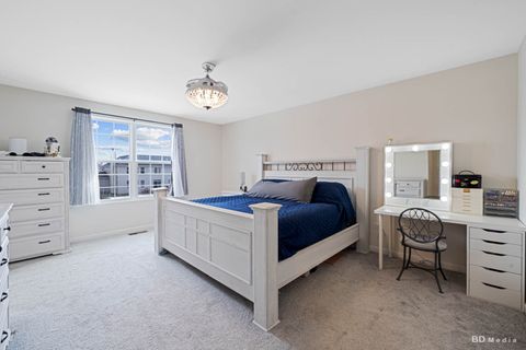 Tiny photo for 16515 Driftwood Drive, Plainfield, IL 60586 (MLS # 12538396)