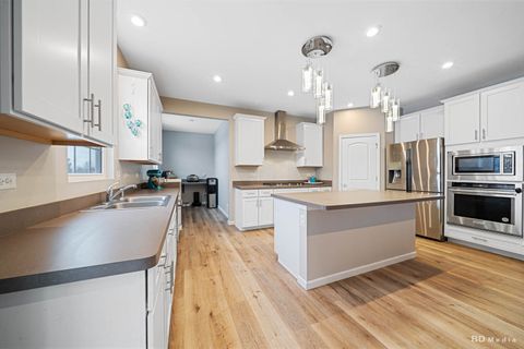 Tiny photo for 16515 Driftwood Drive, Plainfield, IL 60586 (MLS # 12538396)