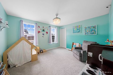 Tiny photo for 16515 Driftwood Drive, Plainfield, IL 60586 (MLS # 12538396)