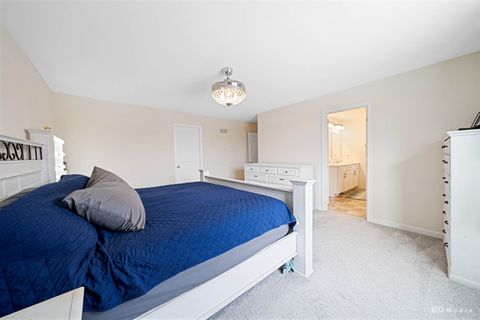 Tiny photo for 16515 Driftwood Drive, Plainfield, IL 60586 (MLS # 12538396)