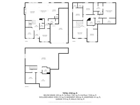 Tiny photo for 16515 Driftwood Drive, Plainfield, IL 60586 (MLS # 12538396)