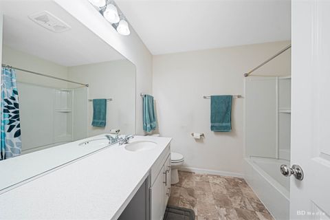 Tiny photo for 16515 Driftwood Drive, Plainfield, IL 60586 (MLS # 12538396)