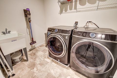 Tiny photo for 16515 Driftwood Drive, Plainfield, IL 60586 (MLS # 12538396)