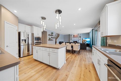 Tiny photo for 16515 Driftwood Drive, Plainfield, IL 60586 (MLS # 12538396)