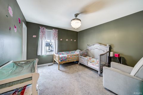 Tiny photo for 16515 Driftwood Drive, Plainfield, IL 60586 (MLS # 12538396)