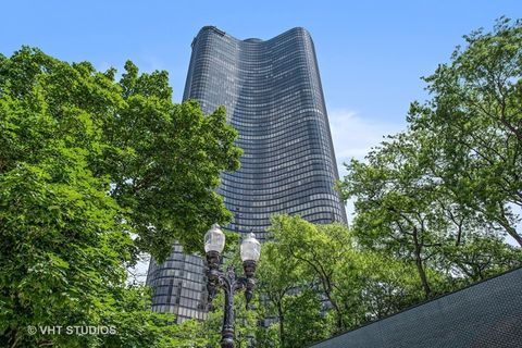505 N Lake Shore Drive 6108-09 Chicago IL 60611