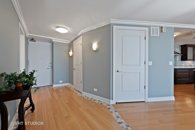 505 N Lake Shore Drive 6108-09