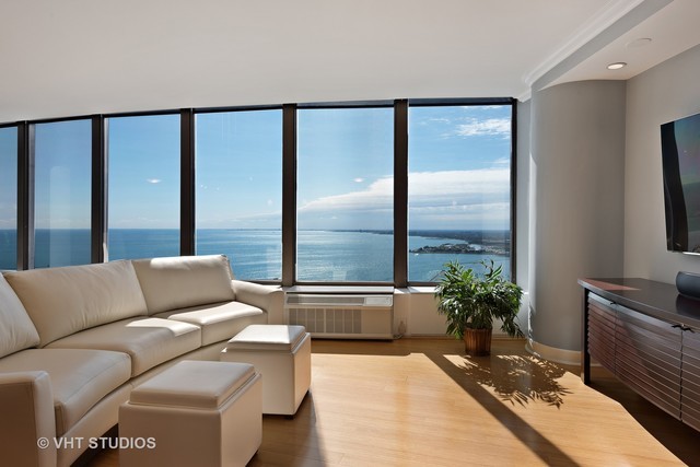 505 N Lake Shore Drive 6108-09