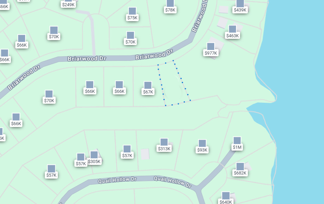 12-108 Briarwood Drive