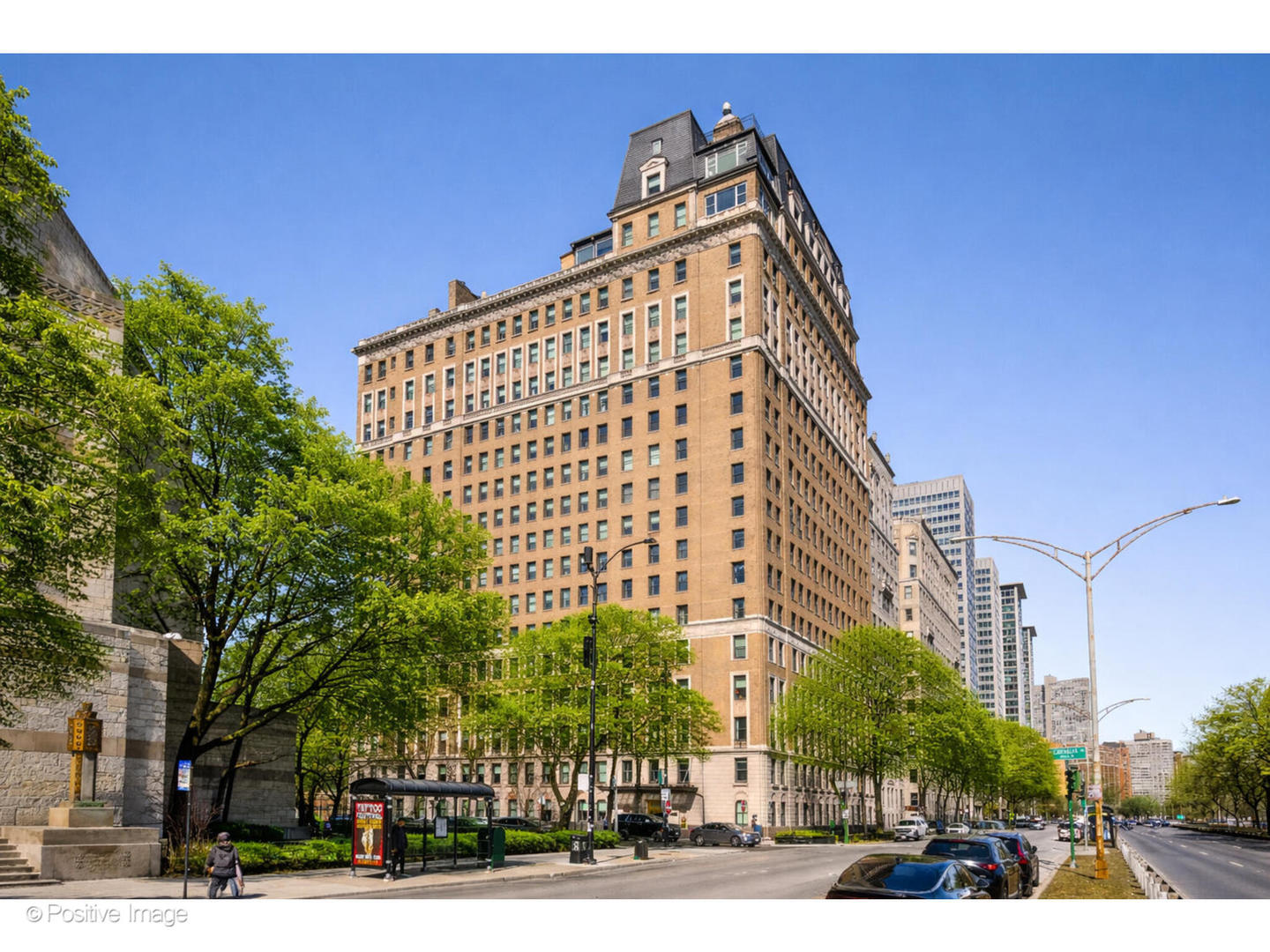 3500 N Lake Shore Drive 12C