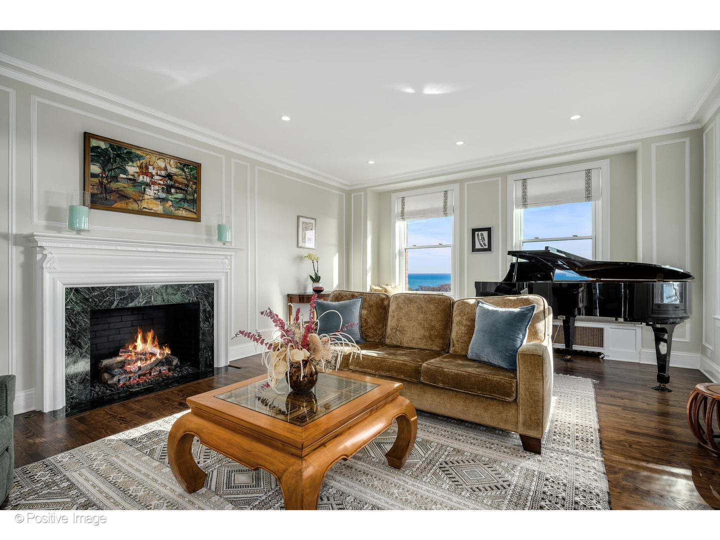 3500 N Lake Shore Drive 12C