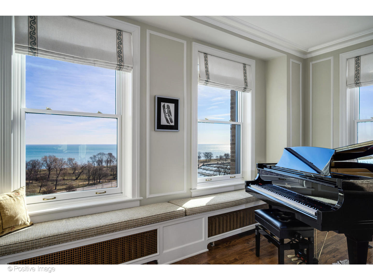 3500 N Lake Shore Drive 12C