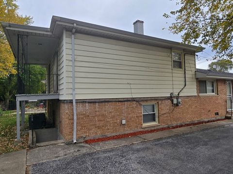 Tiny photo for Harvey, IL 60426 (MLS # 12512454)