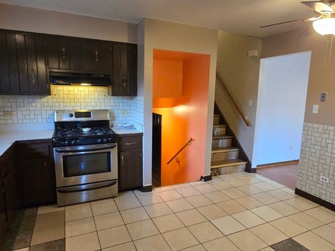 Tiny photo for Harvey, IL 60426 (MLS # 12512454)