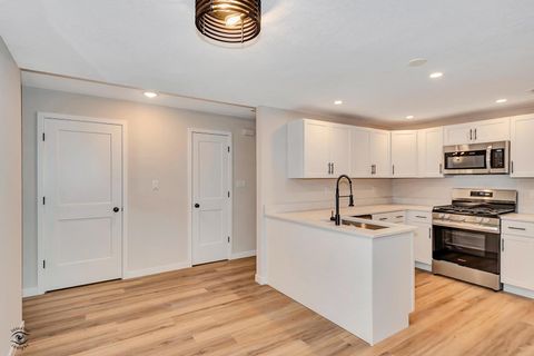 Tiny photo for 830 W River Street, Bourbonnais, IL 60914 (MLS # 12506147)