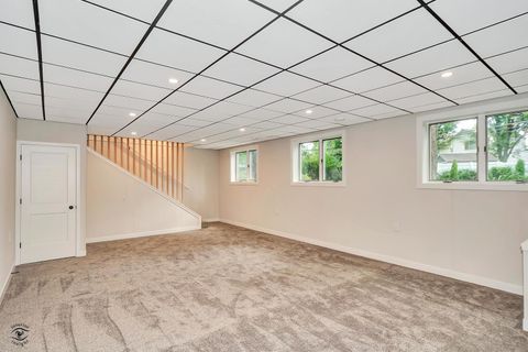 Tiny photo for 830 W River Street, Bourbonnais, IL 60914 (MLS # 12506147)